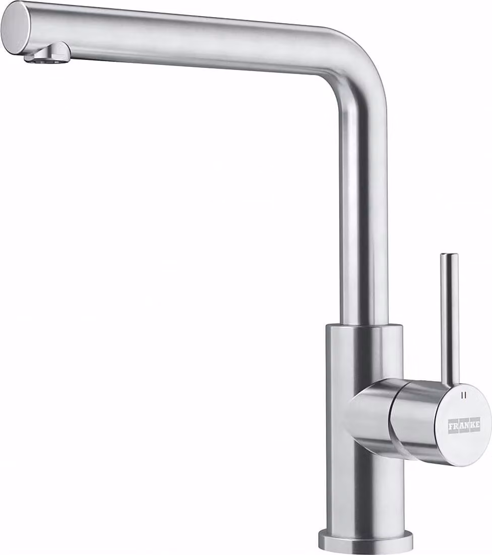 Franke SMART GLENDA Acciaio inox