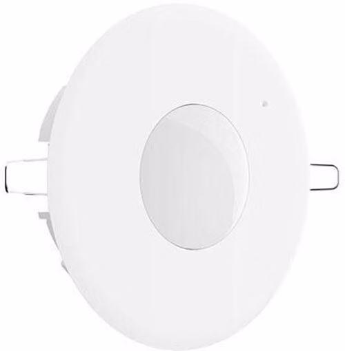 SATEL SLIM-R-DUAL-PRO BUS: Rilevatore di movimento a soffitto, doppia tecnologia