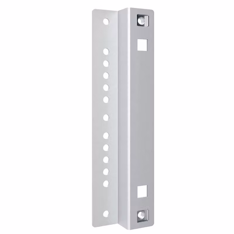 Traversa di montaggio ABN per supporti SAS FST901N1, a 1 polo, sistema SAS da 185 mm NSSK901N