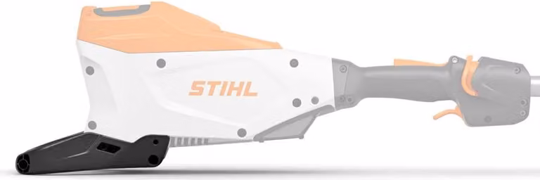 Base Stihl HTA 135 e HLA 135
