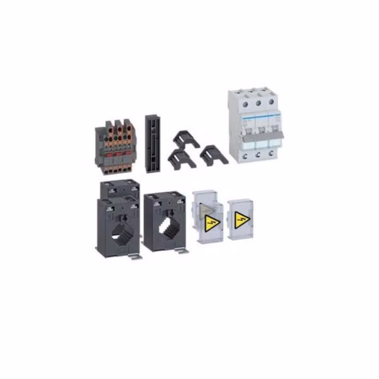 Kit di montaggio Hager ZY2505LM