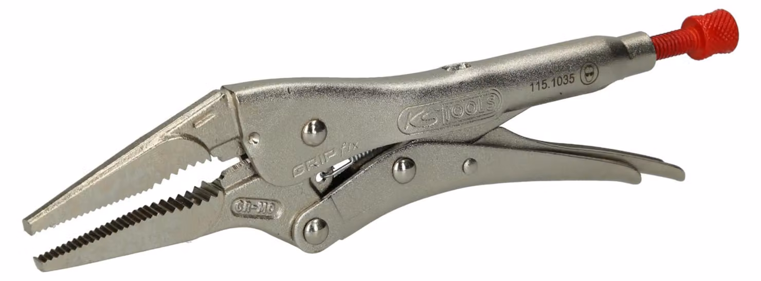 KS Tools 1151035 Gripper