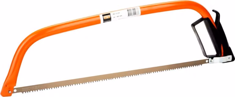 Seghetto Bahco con lama per pialla, lunghezza lama: 530 mm