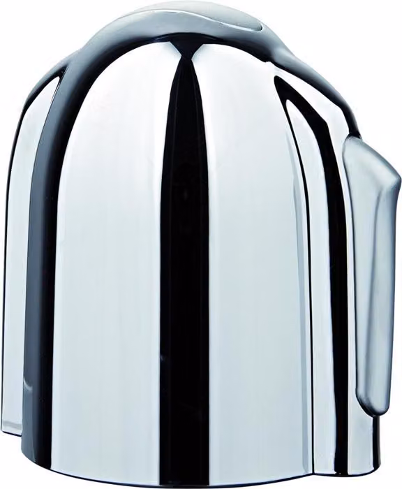 Grohe Aquatower maniglia per sistema doccia cromo/cromo opaco - 47542IP0