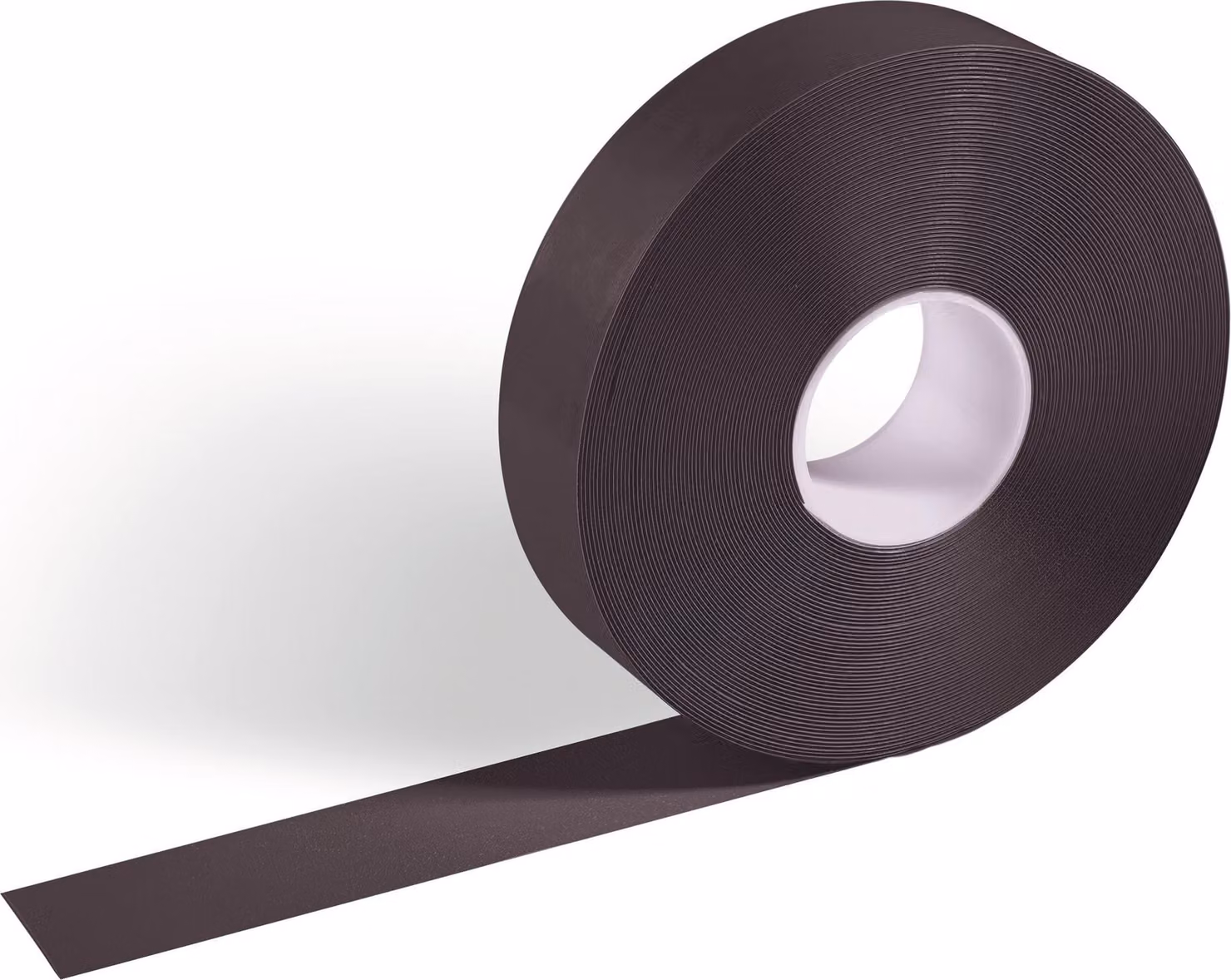 DURABLE Nastro da pavimento DURALINE® 50/05, Marrone, 102111