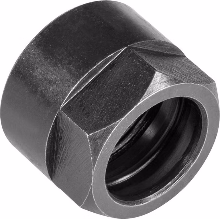 Dado di raccordo MAFELL OZ12 per motori di fresatura Pinze di serraggio standard