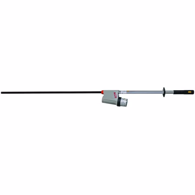 Tester di tensione Dehn PHE4 commutabile 2...6 kV 6...20 kV 50 Hz Categoria S 783520