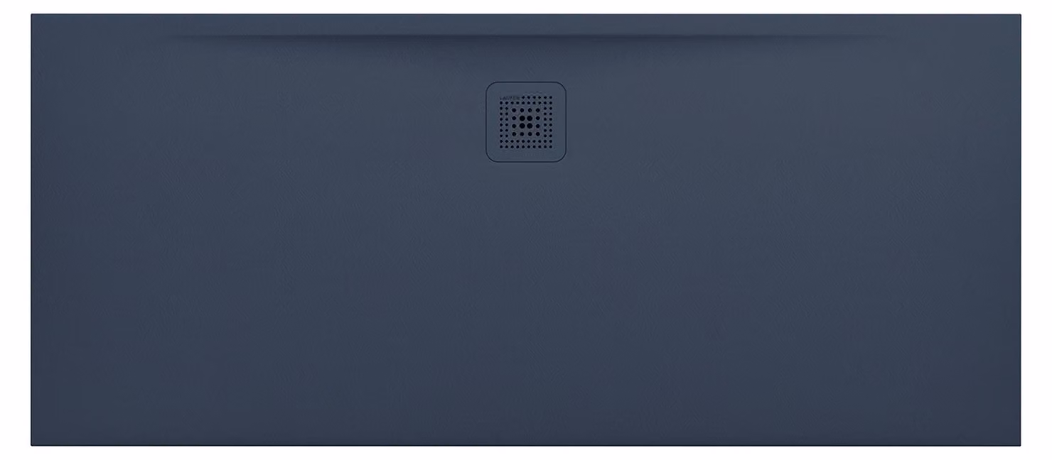 LAUFEN Pro receveur de douche, 1600x700x32mm, extra-plat, 0, H2139560780001, H2139560780001