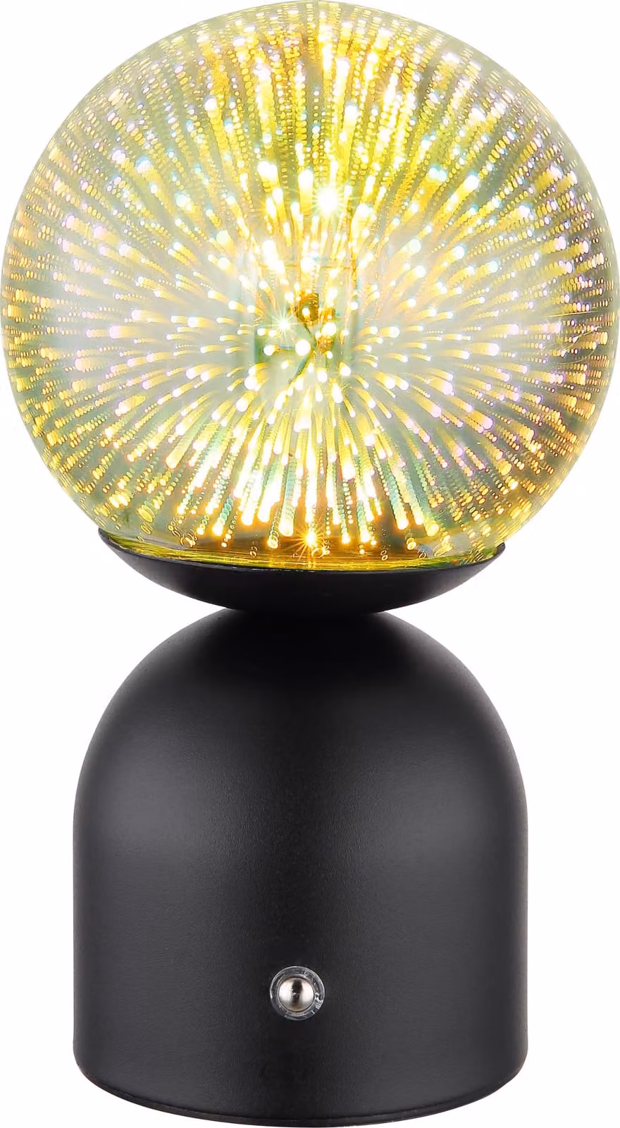 Lampada da tavolo a LED 2,5W JULSY 21006SS Globo