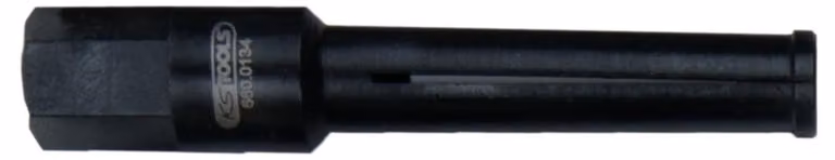 KS TOOLS Pinza di estrazione interna di precisione Ø 12 mm - 660.0134