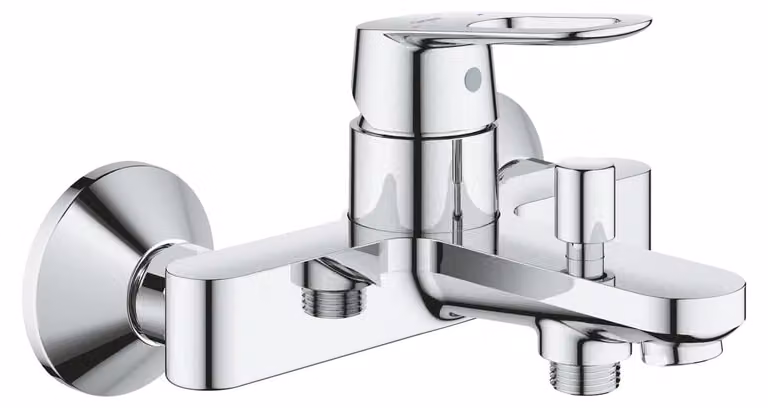 CASA39 Grohe BauLoop Miscelatore vasca da bagno esterno 23603000