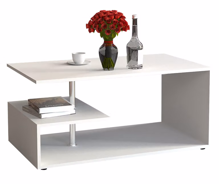 Tavolino in legno Sofatic Living Room Tavolino Tavolino Tavolino Maliso M