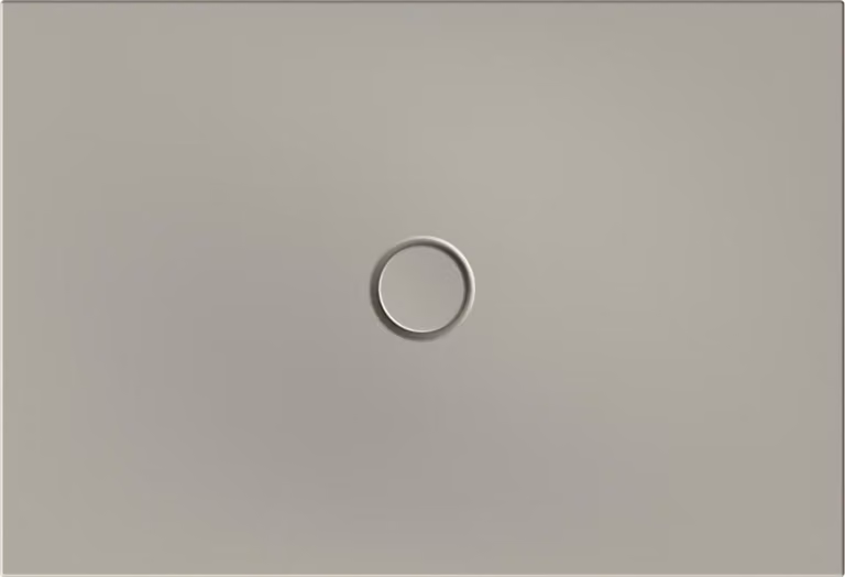 BetteFloor receveurs de douche avec BetteAntidérapant Pro, 1100x750mm, 8732-416AE, 8732-416AE