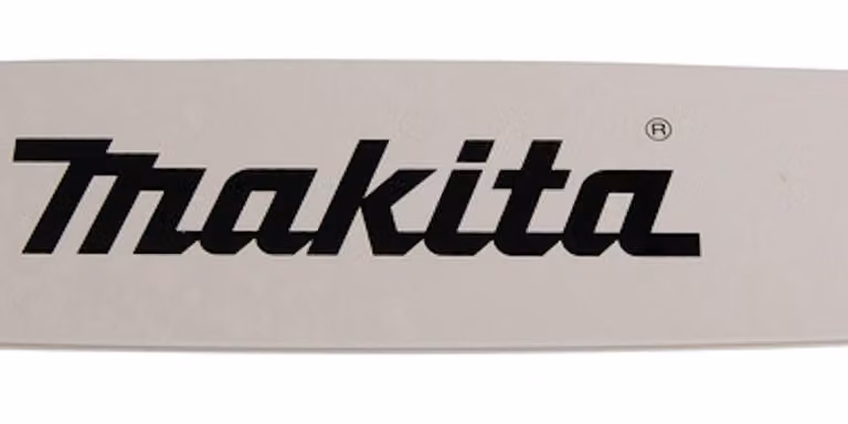 Makita 445033631 Barra da taglio 33cm 1,5mm .325'