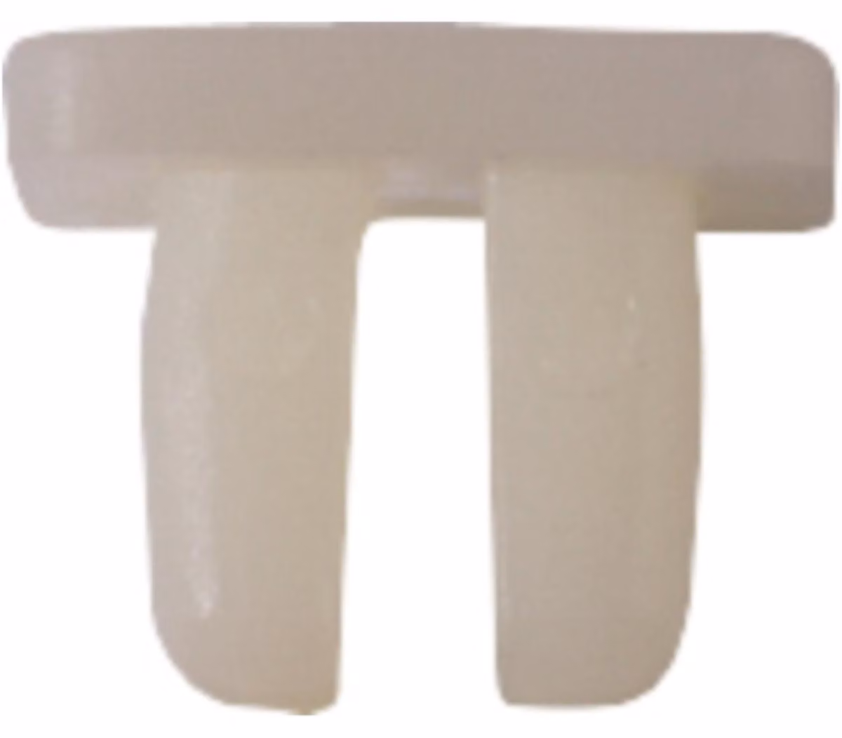 KS TOOLS Clip per dado quadrato di collegamento per Toyota confezione da 10 pezzi - 420.1758