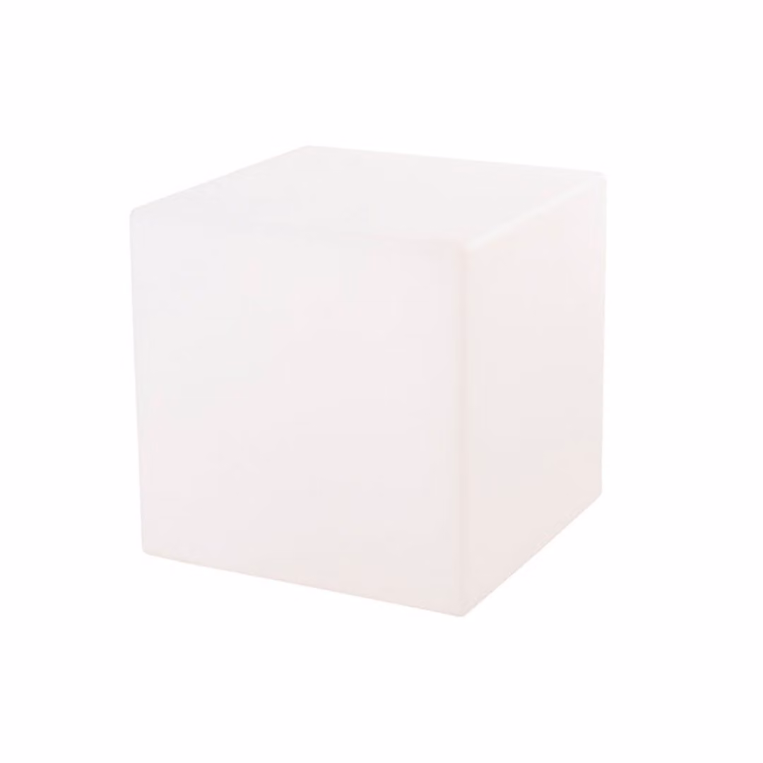 Cubo illuminato Cubo luminoso 33