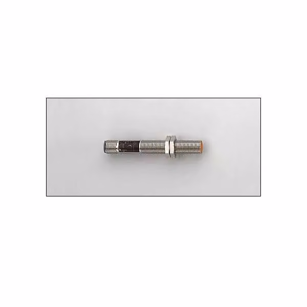 Sensore elettronico Ifm, industriale, M12x1, connettore IF5598