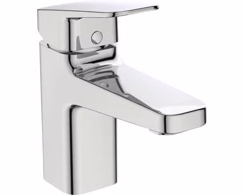 Ideal Standard miscelatore per lavabo Ceraplan senza scarico H75, sporgenza 103 mm BD209AA cromo