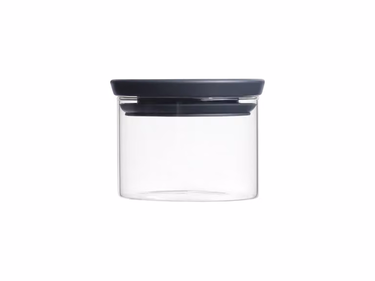 Barattoli Impilabili - 0,3L