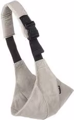 Marsupio per l'infanzia Janè CATCH colore Sand fino a 22 kg