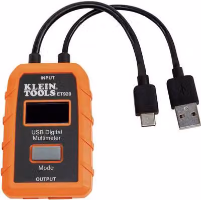 Klein Tools ET920 Multimetro digitale (ET920)
