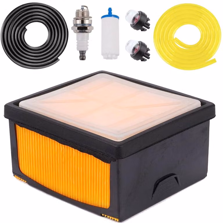 Filtro dell'aria per Husqvarna K760 K770 - Sostituisce il codice 574362301 - WA-NL-968