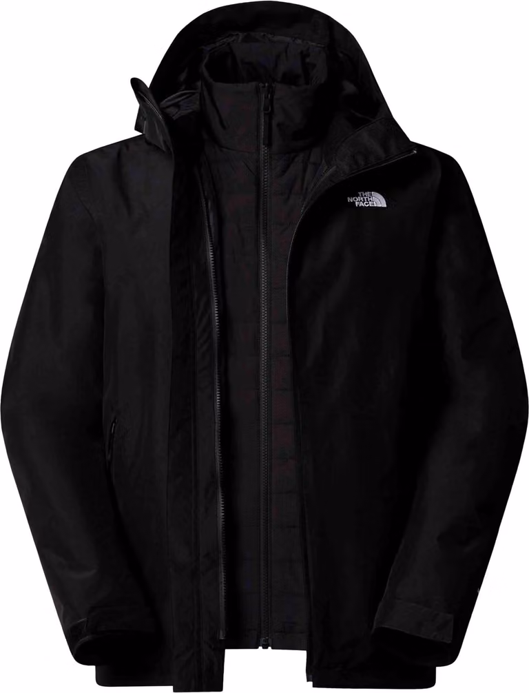 The North Face Errores de Foto NF0A8D1SJK31 in BLACK color size xx-large