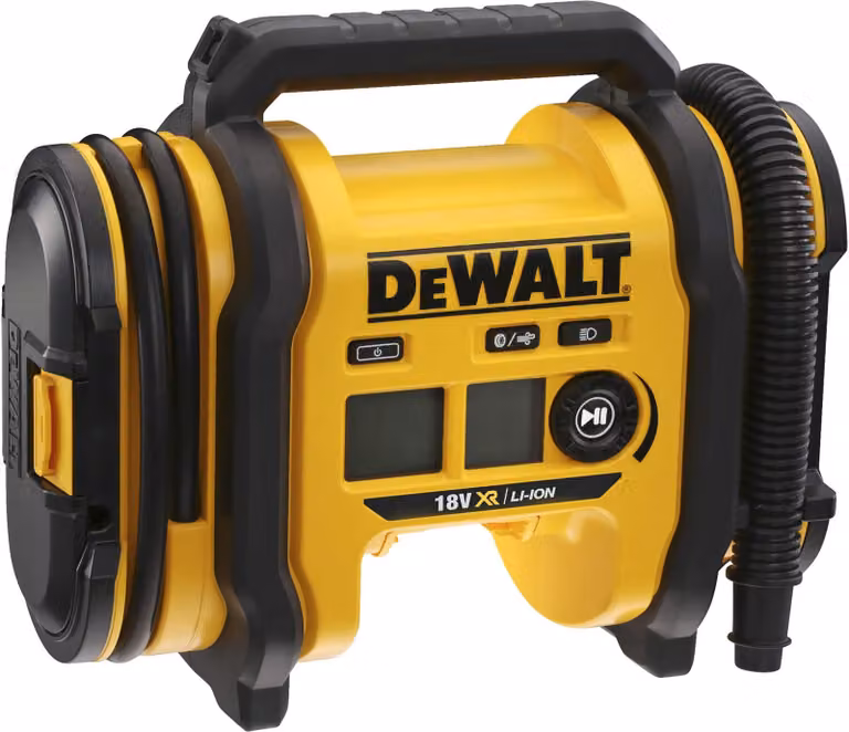 DeWALT DCC018N Luftkompressor (DCC018N-XJ)