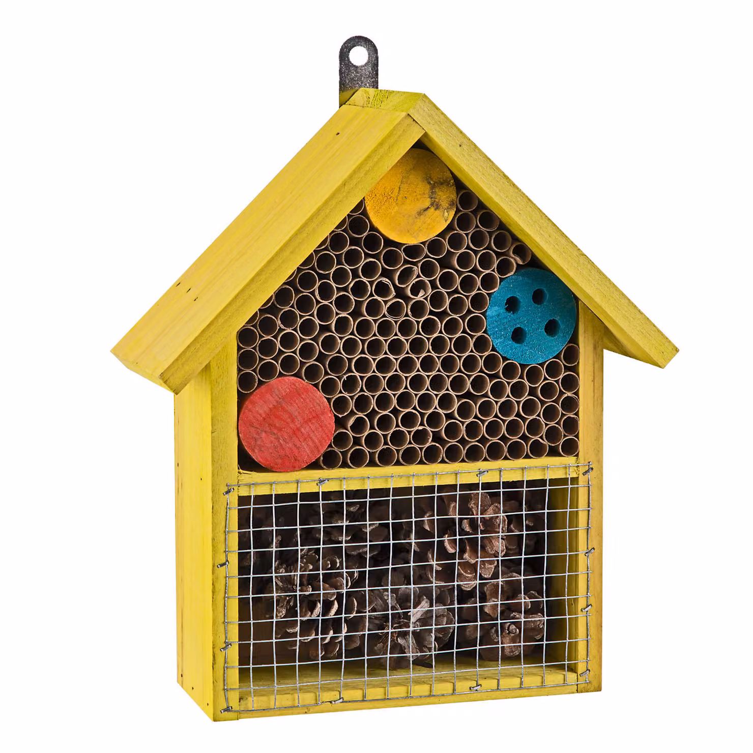 Casetta per insetti 22x9x26 cm Willie