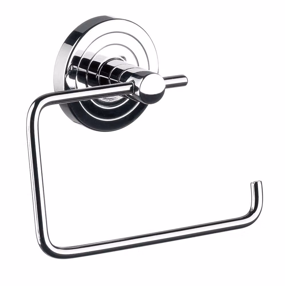 Portacarte Emco Polo, senza coperchio, chr, 070000102