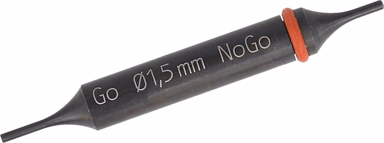HARTING Puntale di regolazione sezione 0,14 mm² - 1 pezzo