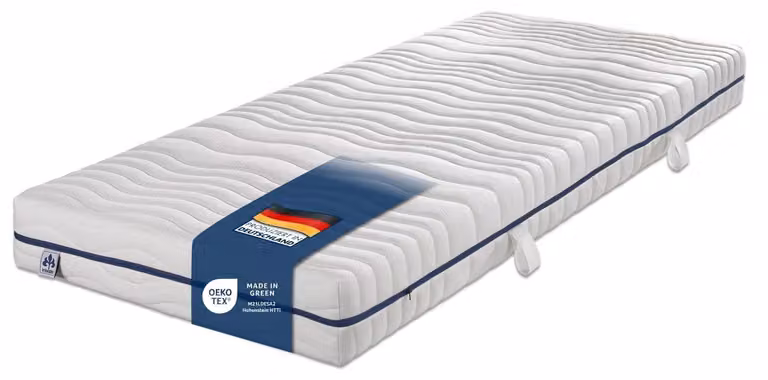 Materasso a molle insacchettate Irisette Stella - H3 - 120x200 cm