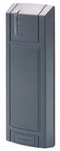 Lettore proximity ROGER MCT12M-BK