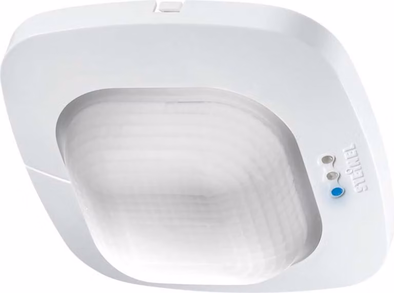 STEINEL Rivelatore di presenza IR QUATTRO HD DALI IR Quattro HD DALI 002756