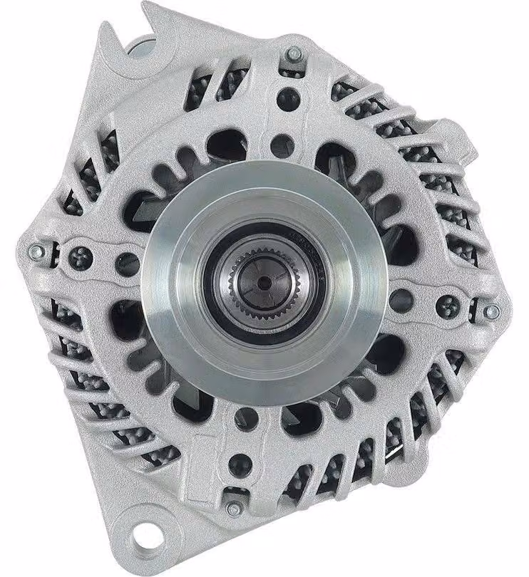 AS-PL A5618S Alternatore 130 A 24 V
