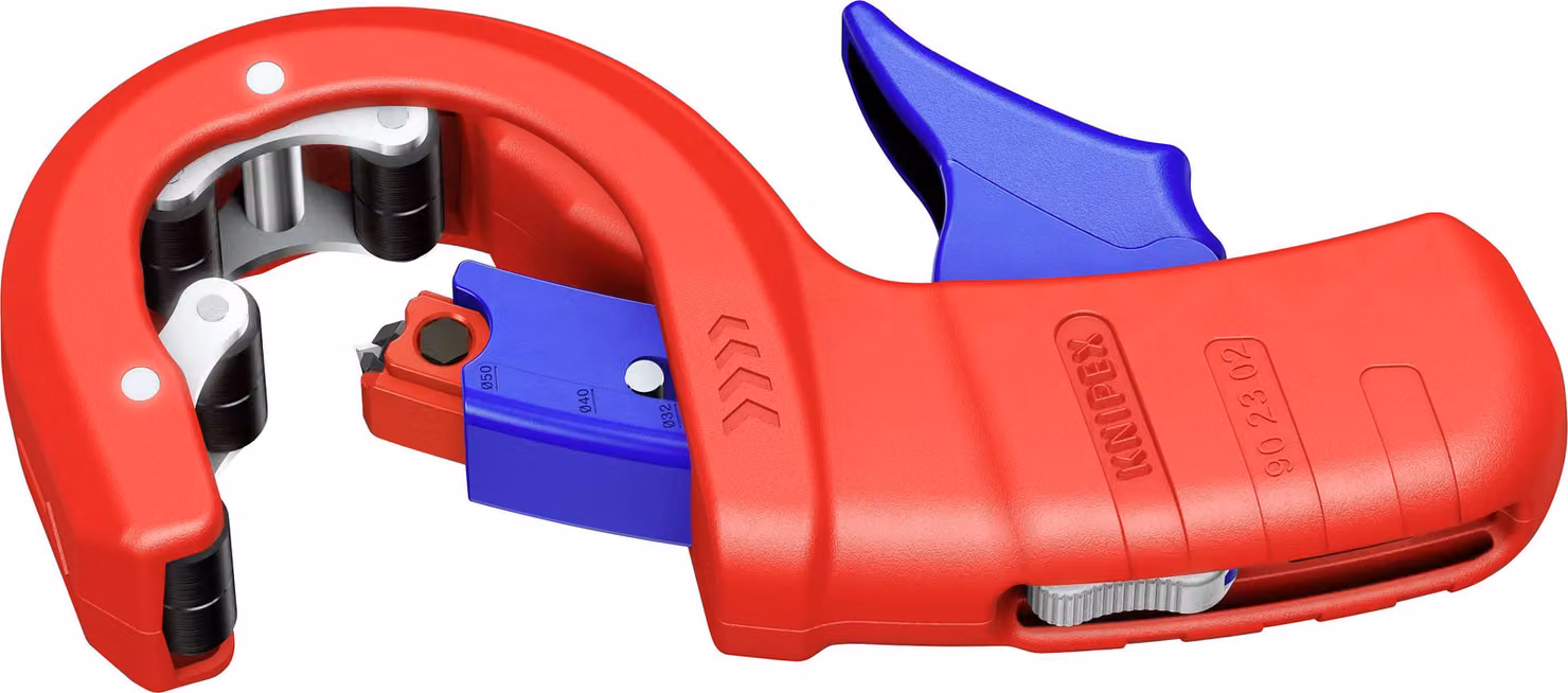 KNIPEX Rohrabschneider DPT50