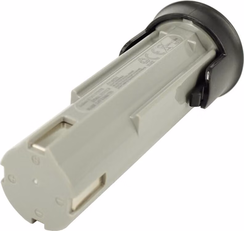 Batteria PowerSmart compatibile con i modelli PANASONIC EY6220D, EY6220DR, EY9021, EY9021B, capacità 3000mAh