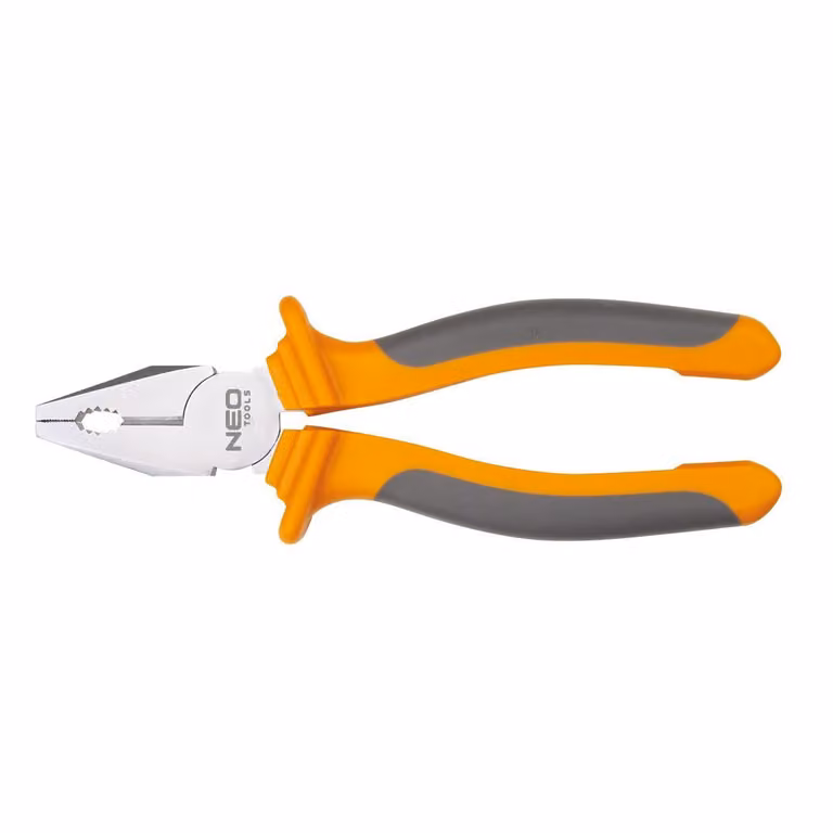 NEO TOOLS Pinza universale 180 mm