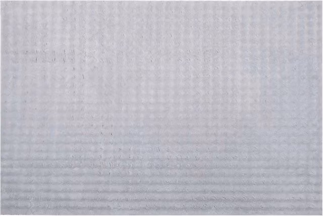 Tappeto per area SIROLO Grigio L: 280 cm, P: 200 cm in Poliestere