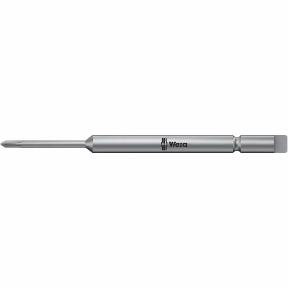 851/9 C J Bit PH, mezzaluna, PH 00 x 44 mm