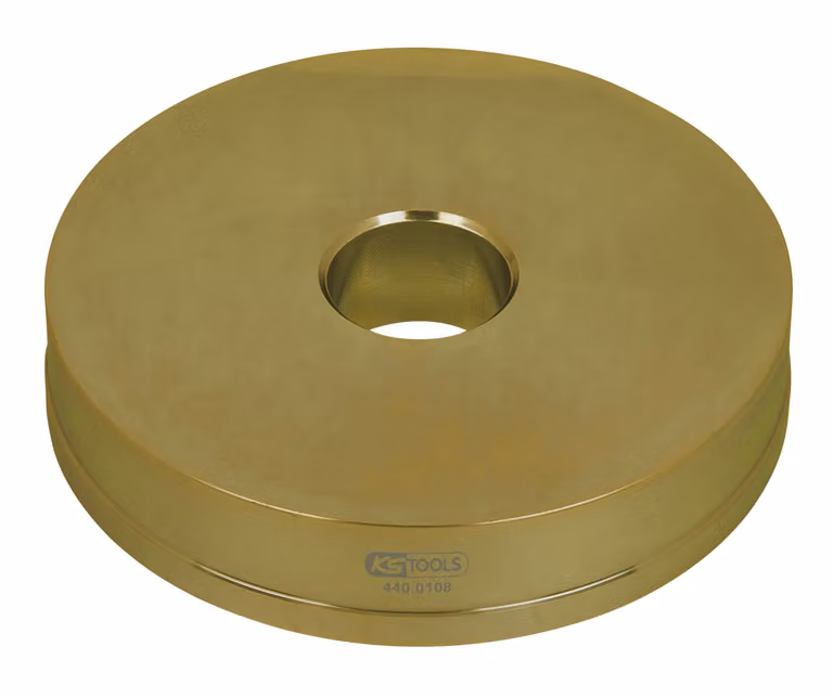 Disco cuscinetto, 19 mm