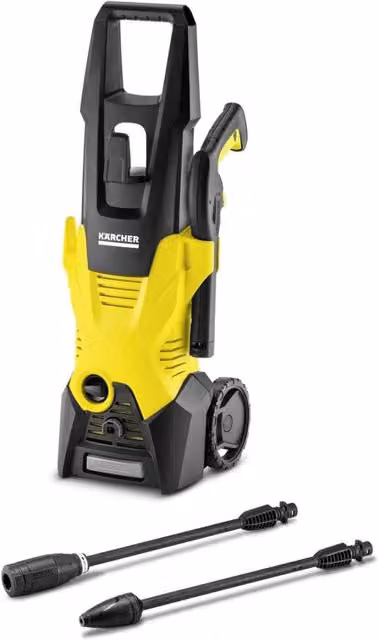 Idropulitrice Kärcher K 3 multicolore – 1