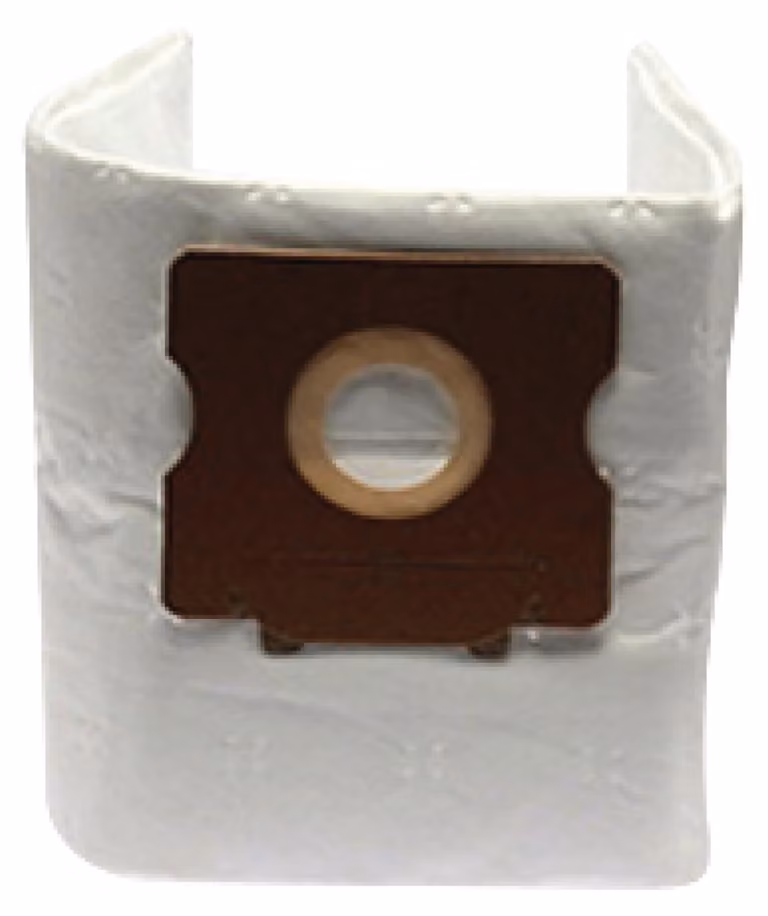 Sacco filtrante Cleancraft 11 l, 7010361