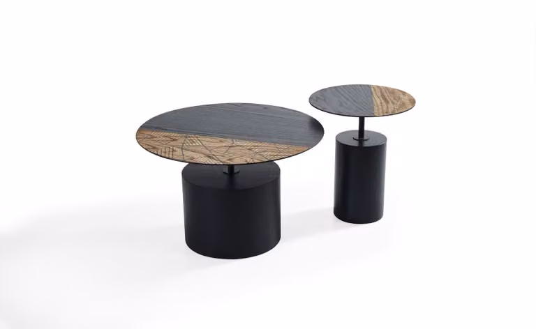Beistelltische Kaffeetische Couchtische Designer Wohnzimmertisch Tische