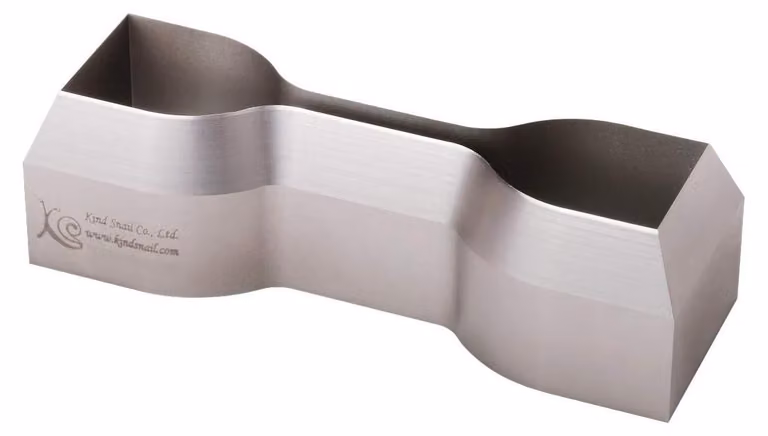 Taglierina per campioni di gomma, modello DB-DIN 53504 S3A