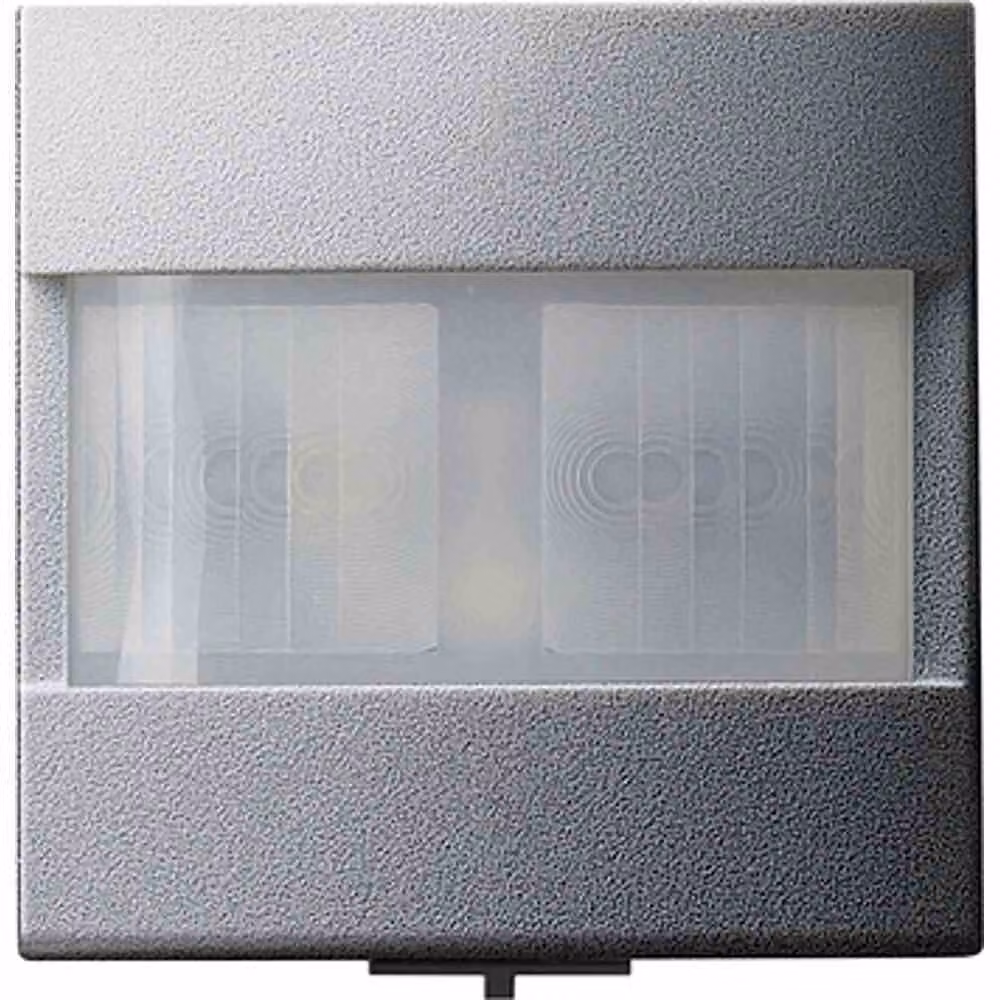 GIRA S3000 Mov.w.on.1.10m 537426 Comfort BT System 55 F alluminio