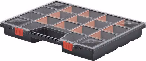 Organizzatore NOR 490x390x65 mm PH