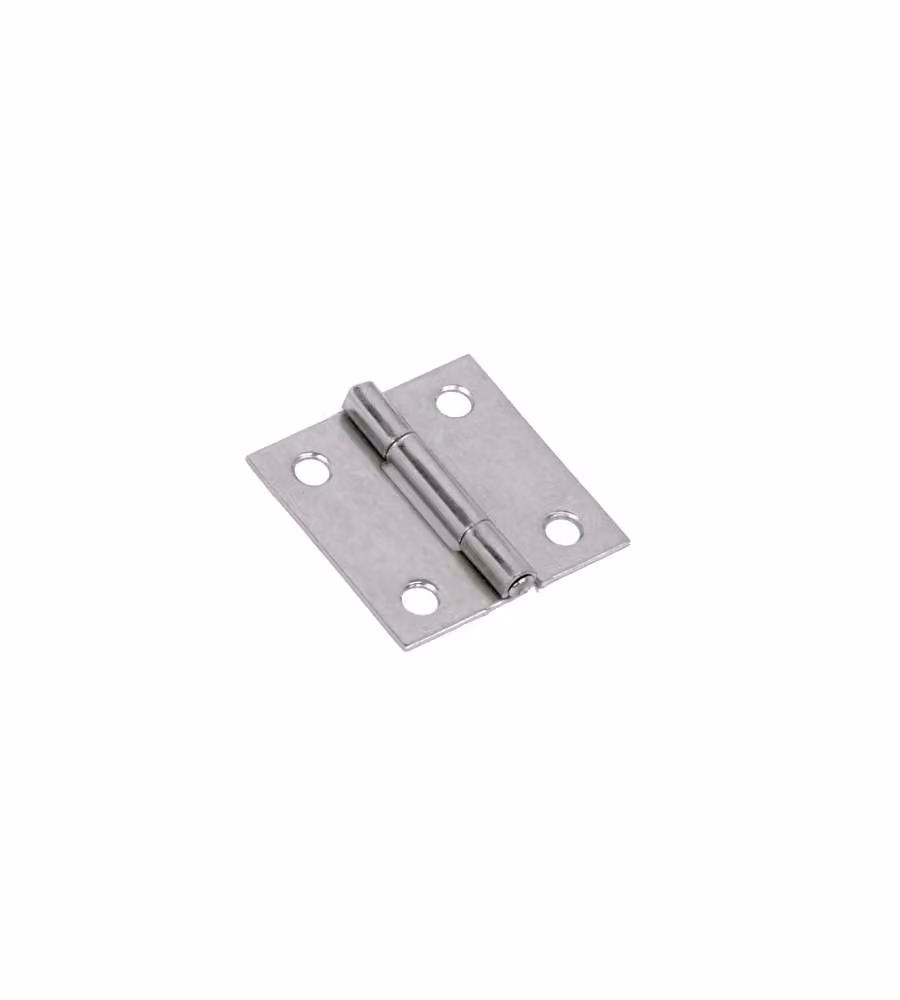 Cerniera Zincata Mm.50X50