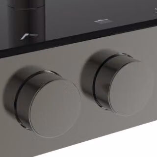 IDEAL STANDARD A7883A5 Sistema a guscio m.Brausethermostat Solos
