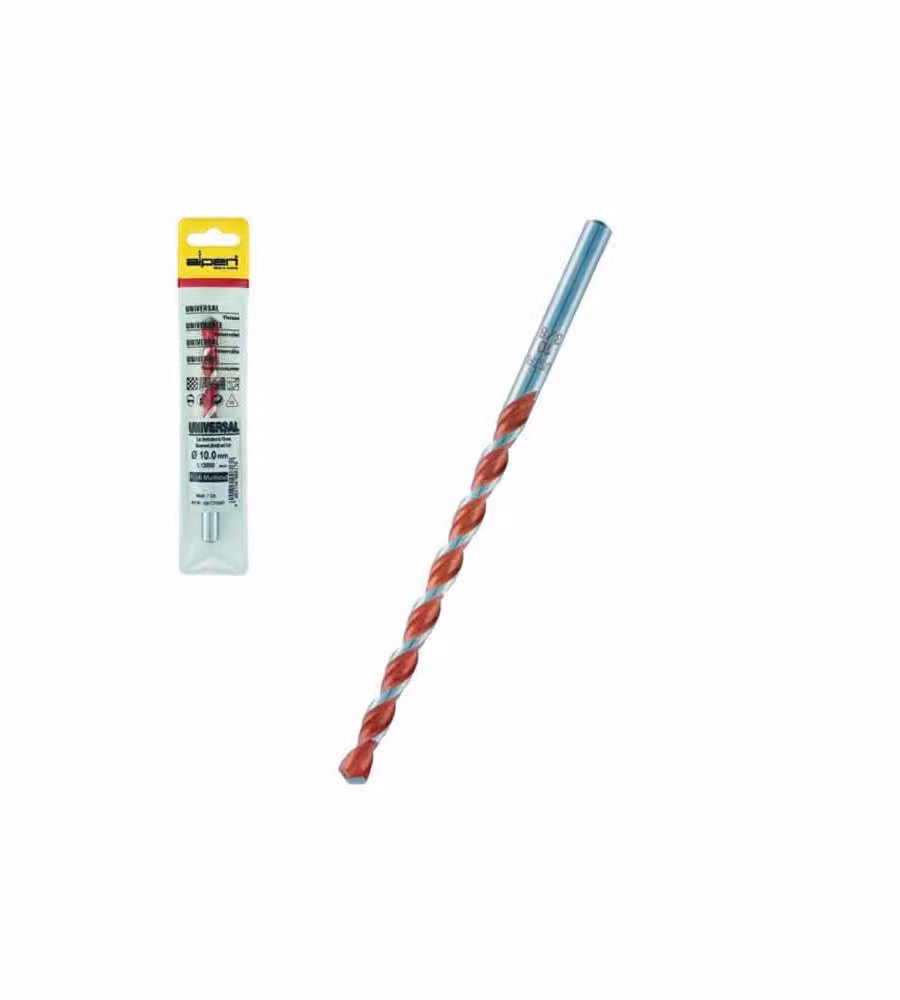 Punta Multicut Lunga 16x400 730